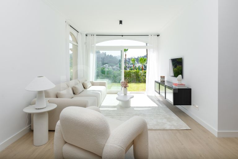 Erdgeschosswohnung zu verkaufen in La Quinta Hills
