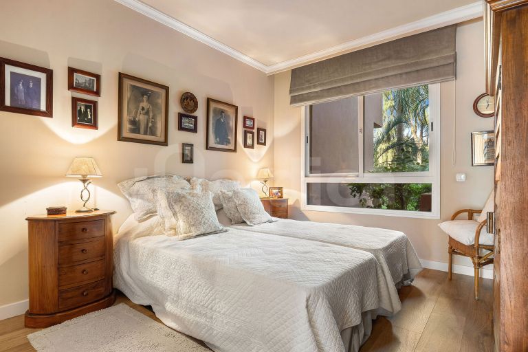 Apartamento Planta Baja en venta en El Embrujo Playa