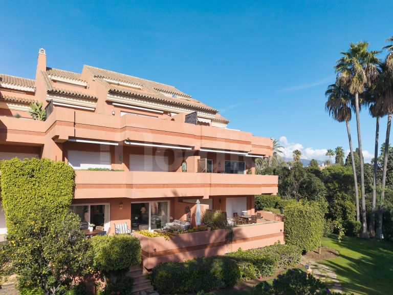 Apartamento Planta Baja en venta en El Embrujo Playa