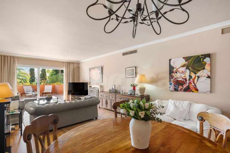 Apartamento Planta Baja en venta en El Embrujo Playa