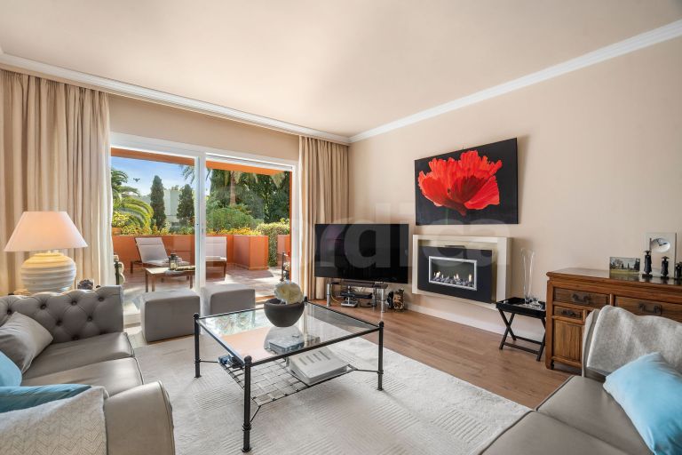 Apartamento Planta Baja en venta en El Embrujo Playa