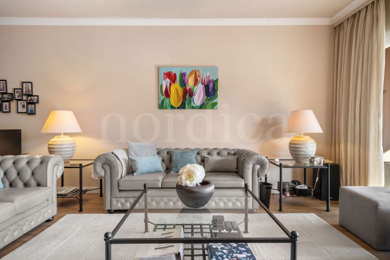 Appartement rez de chaussée a vendre à El Embrujo Playa