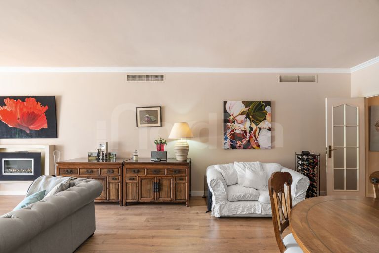 Apartamento Planta Baja en venta en El Embrujo Playa