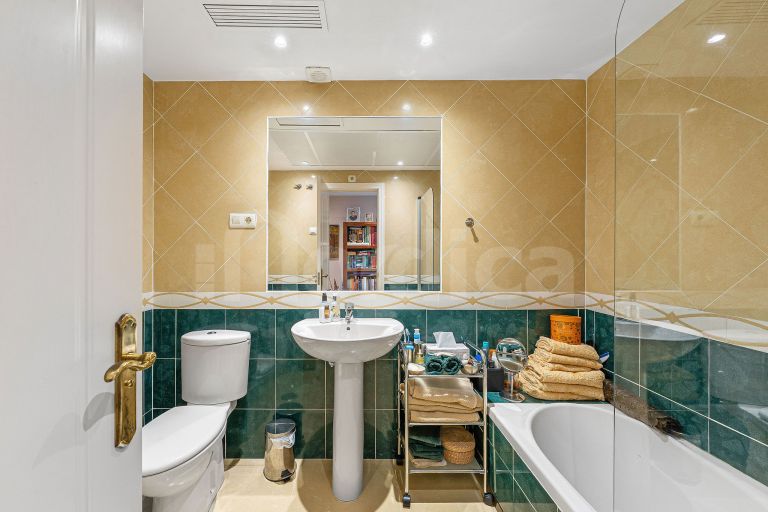 Apartamento Planta Baja en venta en El Embrujo Playa