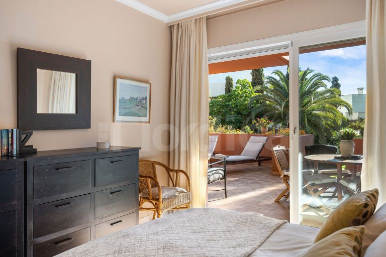 Apartamento Planta Baja en venta en El Embrujo Playa