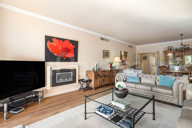 Apartamento Planta Baja en venta en El Embrujo Playa