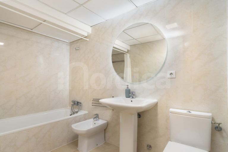 Apartamento en venta en