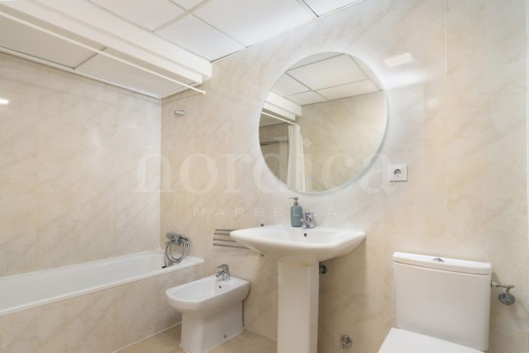 Appartement a vendre à