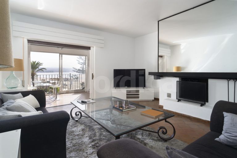 Apartamento en venta en