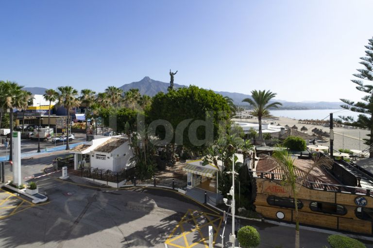 Apartamento en venta en