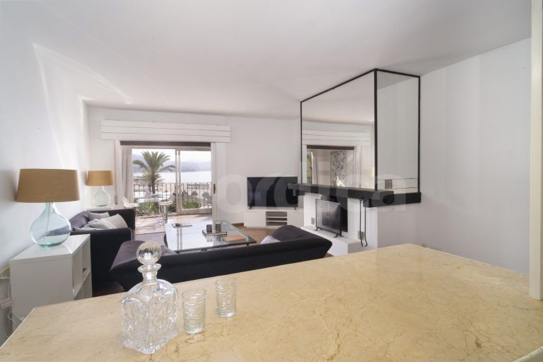 Apartamento en venta en