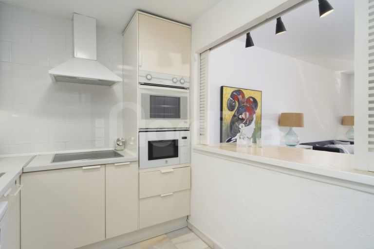 Apartamento en venta en
