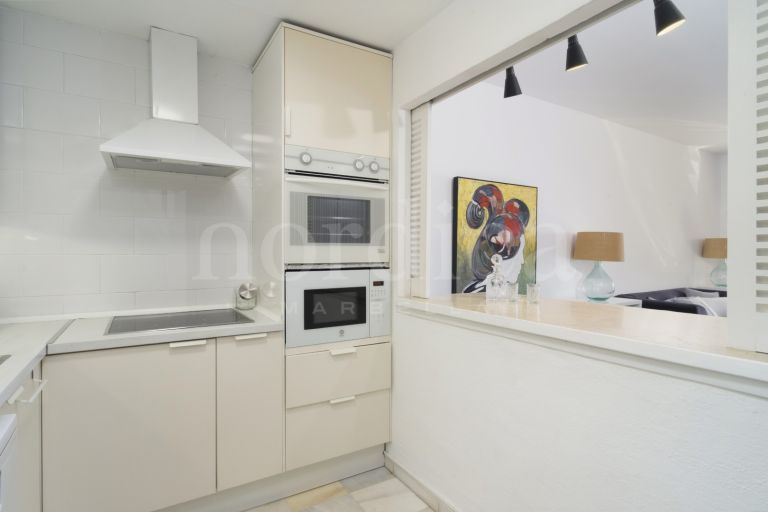 Appartement a vendre à