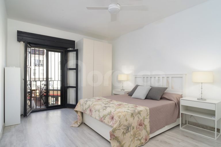 Apartamento en venta en