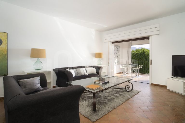 Apartamento en venta en