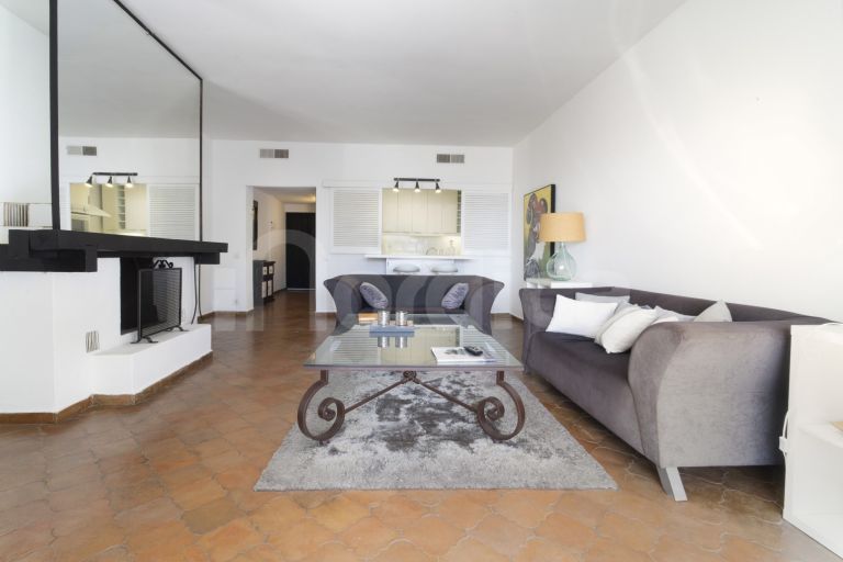 Apartamento en venta en
