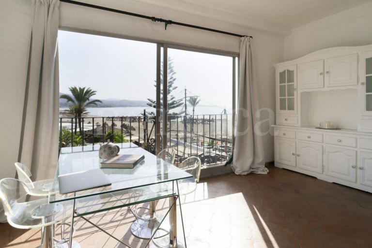 Appartement a vendre à