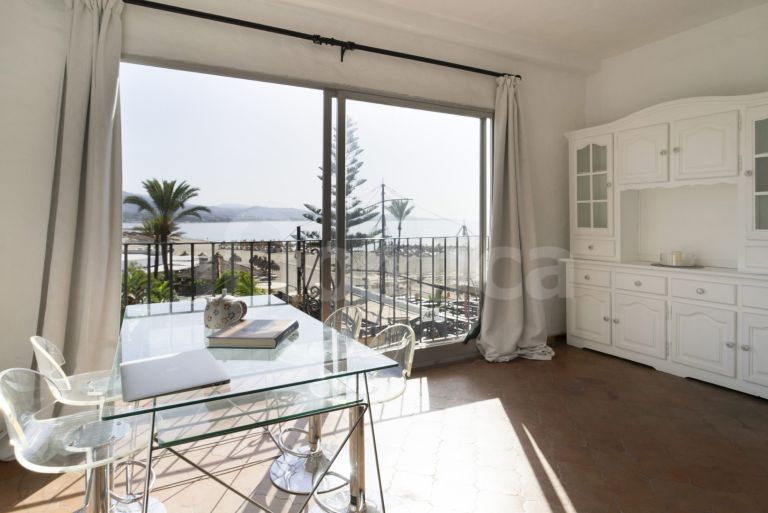 Apartamento en venta en