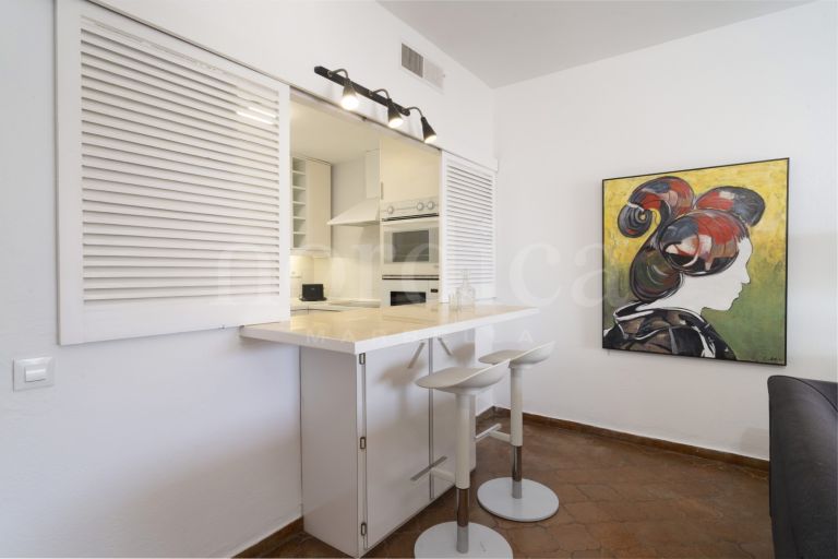 Appartement a vendre à
