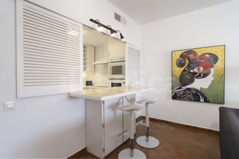 Apartamento en venta en