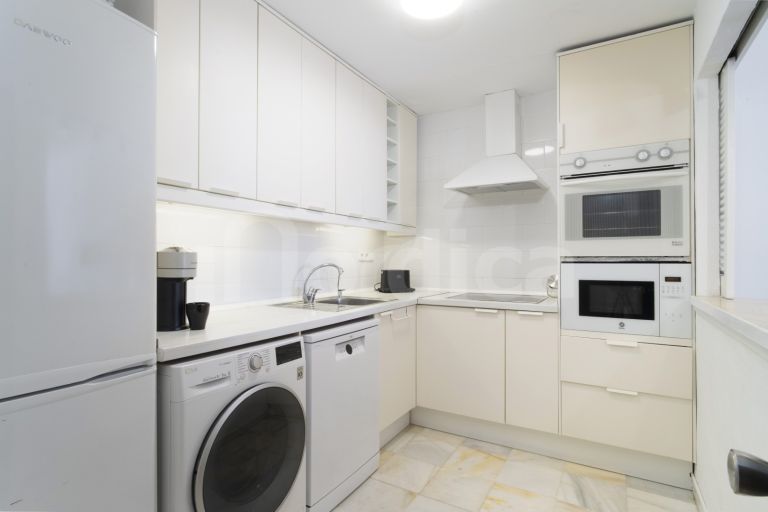 Apartamento en venta en