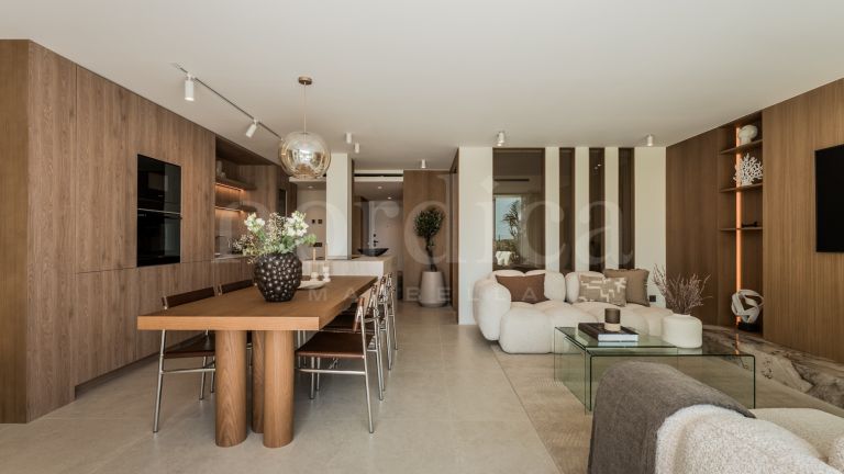 Ground Floor Apartment for sale in Azahara I