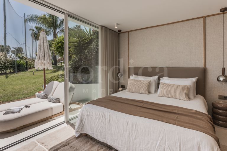 Ground Floor Apartment for sale in Azahara I