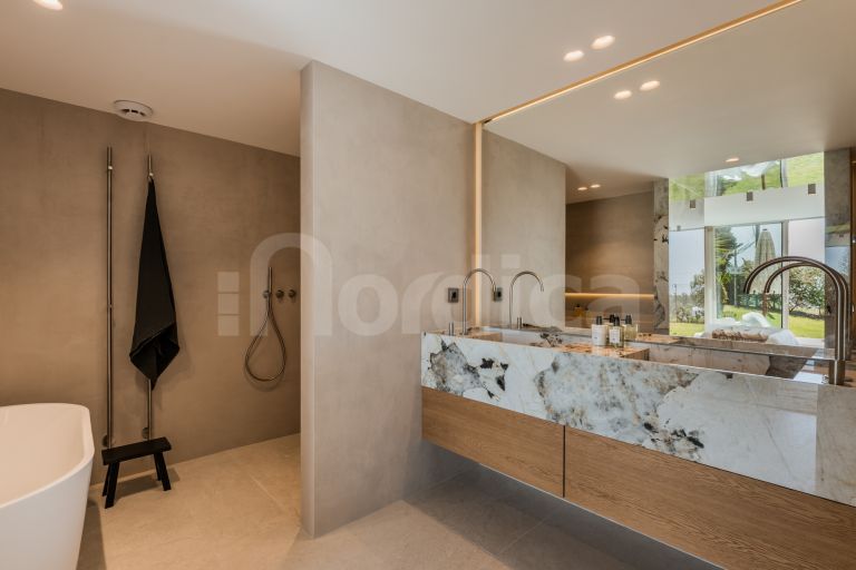 Appartement rez de chaussée a vendre à Azahara I