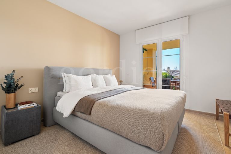 Ground Floor Apartment for sale in Cumbres del Rodeo