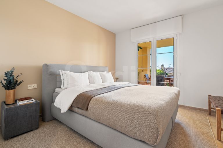 Ground Floor Apartment zu verkaufen in Cumbres del Rodeo