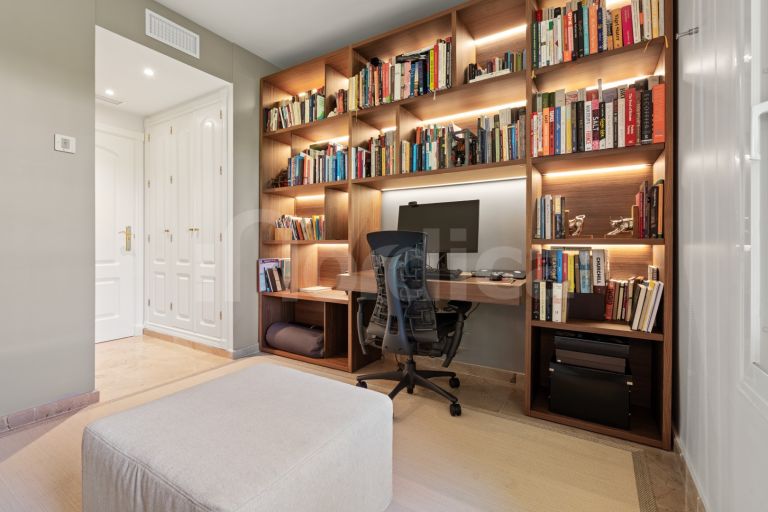 Ground Floor Apartment zu verkaufen in Cumbres del Rodeo