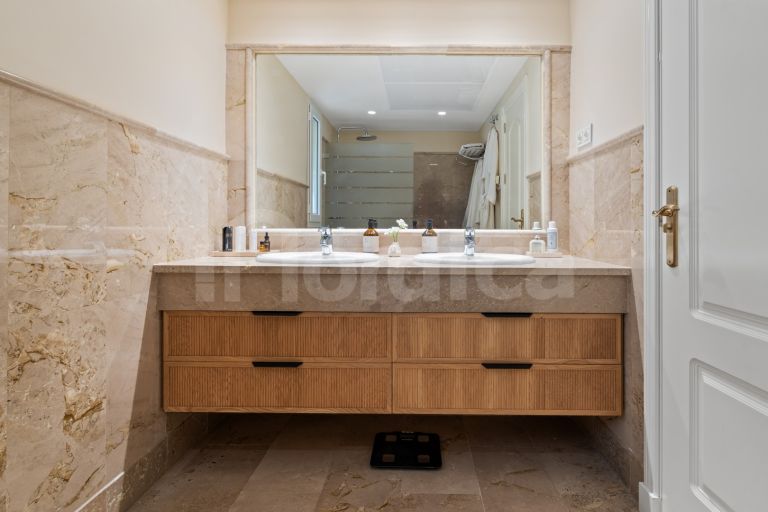 Ground Floor Apartment zu verkaufen in Cumbres del Rodeo