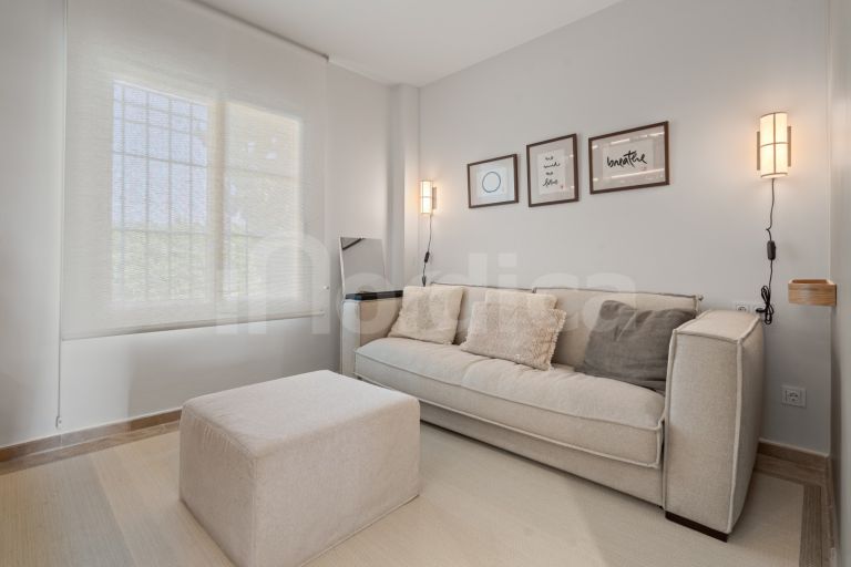 Ground Floor Apartment zu verkaufen in Cumbres del Rodeo