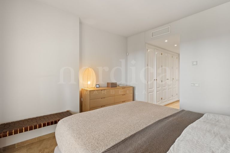 Ground Floor Apartment for sale in Cumbres del Rodeo