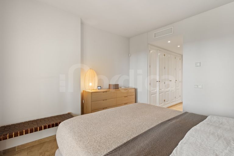 Ground Floor Apartment zu verkaufen in Cumbres del Rodeo