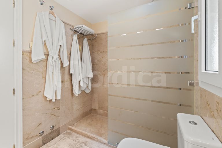 Ground Floor Apartment zu verkaufen in Cumbres del Rodeo