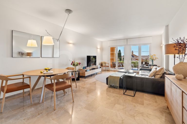 Ground Floor Apartment zu verkaufen in Cumbres del Rodeo