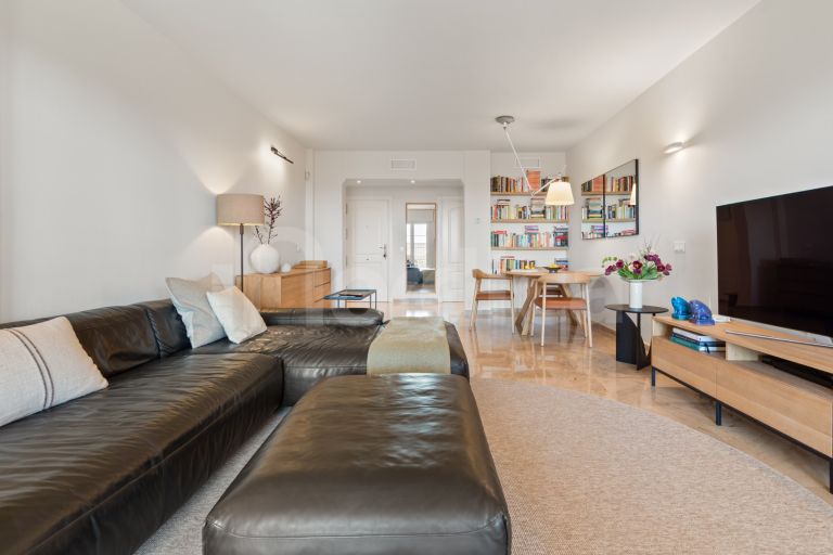 Ground Floor Apartment zu verkaufen in Cumbres del Rodeo