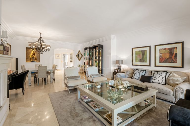 Appartement a vendre à Las Alamandas