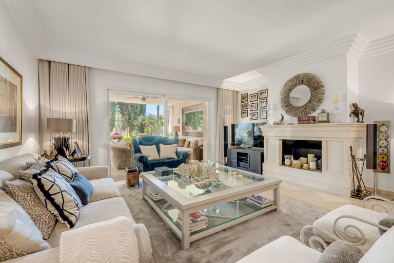 Appartement a vendre à Las Alamandas