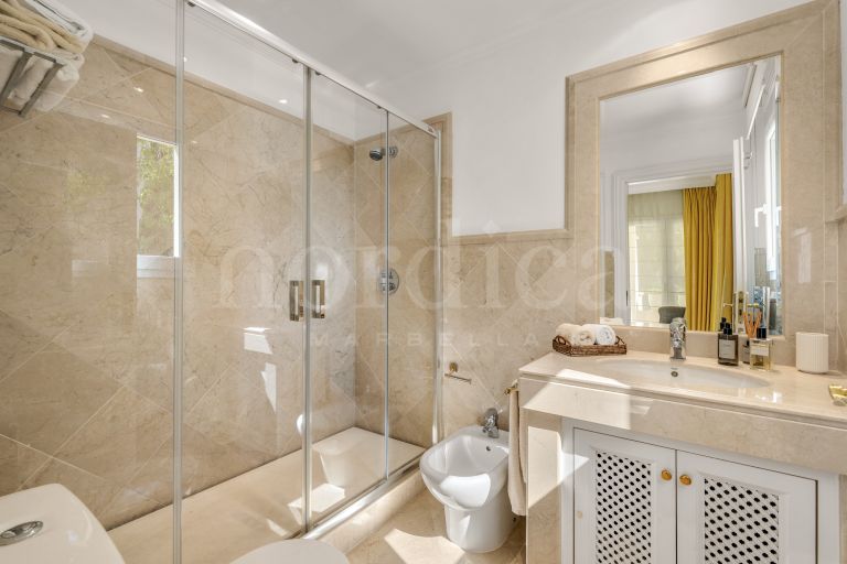 Appartement a vendre à Las Alamandas