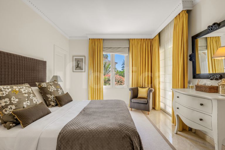 Apartamento en venta en Las Alamandas