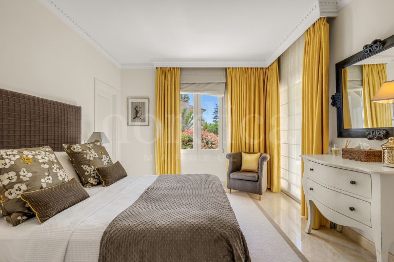 Appartement a vendre à Las Alamandas