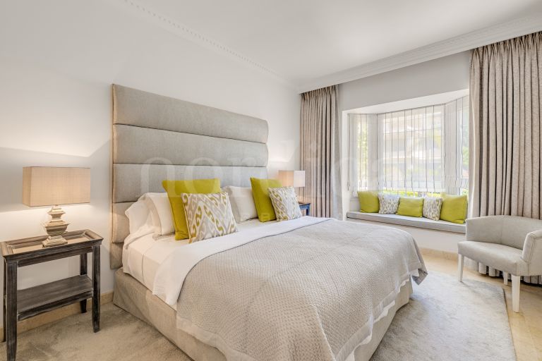 Appartement a vendre à Las Alamandas