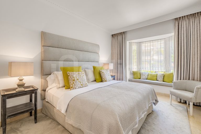 Apartamento en venta en Las Alamandas