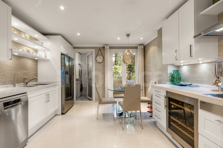 Apartamento en venta en Las Alamandas