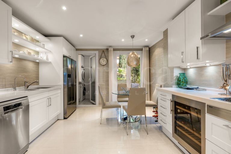 Appartement a vendre à Las Alamandas