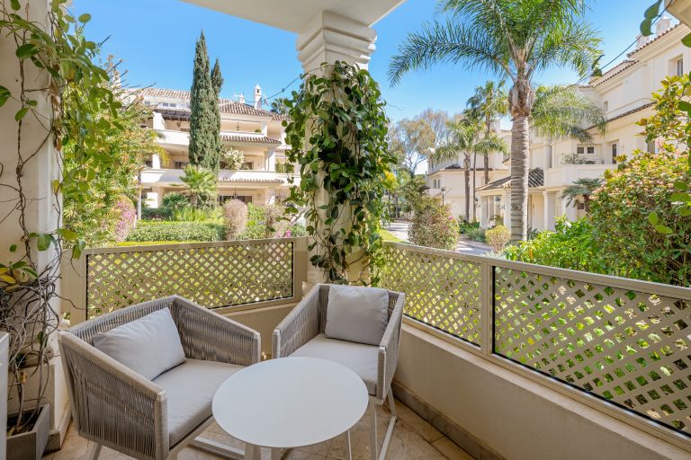 Appartement a vendre à Las Alamandas