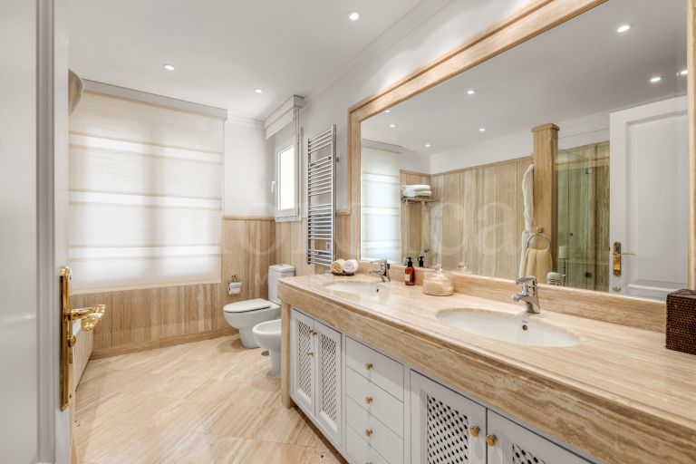 Appartement a vendre à Las Alamandas
