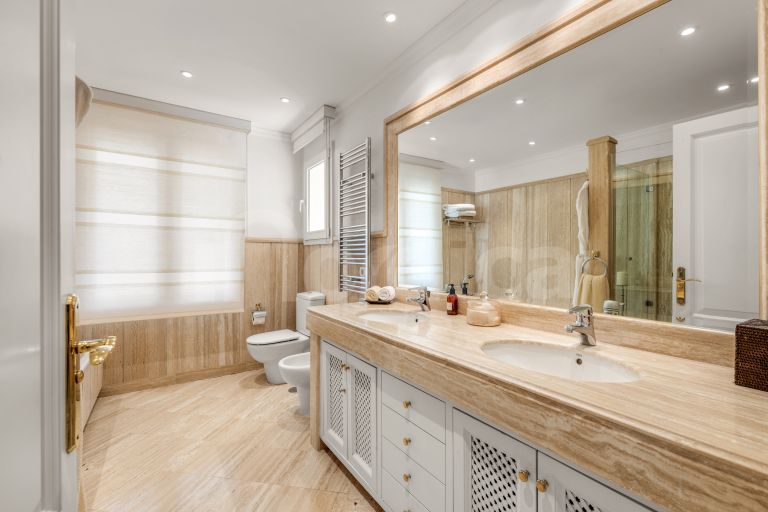 Apartamento en venta en Las Alamandas